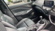 Nissan Juke 1.0 DiG-T 114 Tekna 5dr Petrol Hatchback
